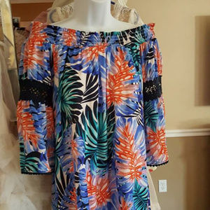 New with Tags Jennifer Lopez  Dress- $78 retail!